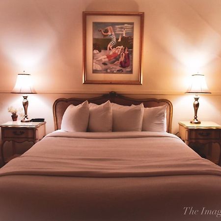 Kennedy Inn St. Andrews By The Sea Экстерьер фото