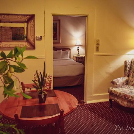 Kennedy Inn St. Andrews By The Sea Экстерьер фото