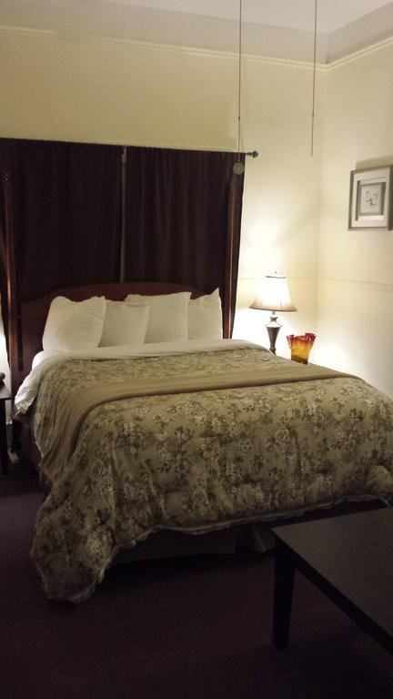 Kennedy Inn St. Andrews By The Sea Экстерьер фото